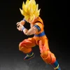 S.H.Figuarts Dragon Ball Z Super Saiyan Son Goku Hot