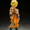 S.H.Figuarts Dragon Ball Z Super Saiyan Son Goku -Legendary Super Saiyan- (Re-run) New