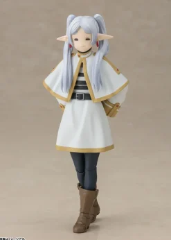S.H.Figuarts Frieren: Beyond Journey's End Frieren (Re-run) Best