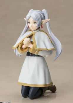 S.H.Figuarts Frieren: Beyond Journey's End Frieren (Re-run) Best