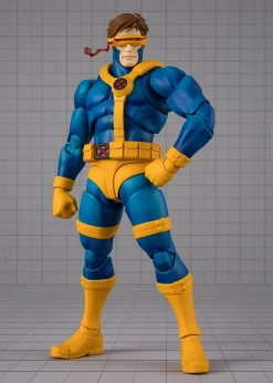 Action Figures>S.H.Figuarts Gamerverse Cyclops (Gamerverse)