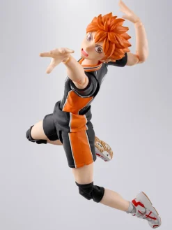 S.H.Figuarts Haikyu!! Shoyo Hinata Discount