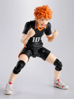 S.H.Figuarts Haikyu!! Shoyo Hinata Discount