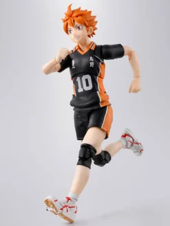 S.H.Figuarts Haikyu!! Shoyo Hinata Discount