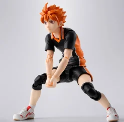 S.H.Figuarts Haikyu!! Shoyo Hinata Discount
