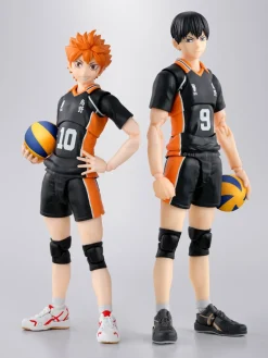 S.H.Figuarts Haikyu!! Shoyo Hinata Discount