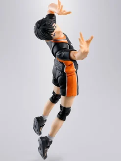 S.H.Figuarts Haikyu!! Tobio Kageyama Hot