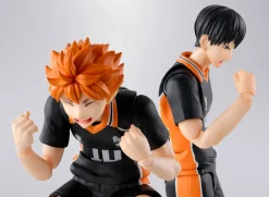S.H.Figuarts Haikyu!! Tobio Kageyama Hot