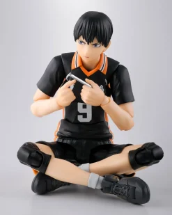 S.H.Figuarts Haikyu!! Tobio Kageyama Hot