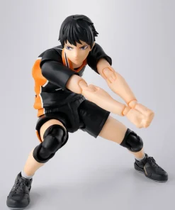 S.H.Figuarts Haikyu!! Tobio Kageyama Hot