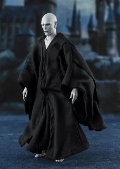 S.H.Figuarts Harry Potter and the Goblet of Fire Lord Voldemort (Harry Potter and the Goblet of Fire) Online