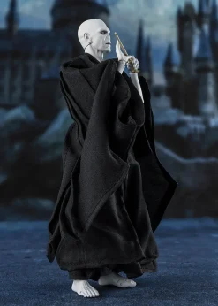 S.H.Figuarts Harry Potter and the Goblet of Fire Lord Voldemort (Harry Potter and the Goblet of Fire) Online