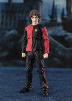 Action Figures>S.H.Figuarts Harry Potter and the Goblet of Fire Harry Potter (Harry Potter and the Goblet of Fire)