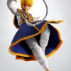 Action Figures>S.H.Figuarts Hunter x Hunter Kurapika