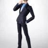 Action Figures>S.H.Figuarts Hunter x Hunter Leorio