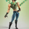 Action Figures>S.H.Figuarts JoJo’s Bizarre Adventure Joseph Joestar