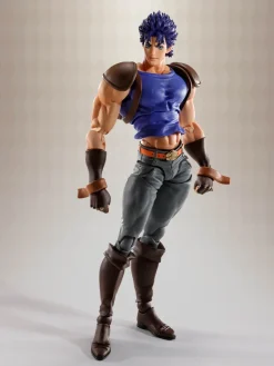 Action Figures>S.H.Figuarts JoJo’s Bizarre Adventure Jonathan Joestar