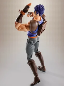 Action Figures>S.H.Figuarts JoJo’s Bizarre Adventure Jonathan Joestar