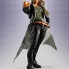 S.H.Figuarts JoJo's Bizarre Adventure Jotaro Kujo Best