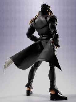 S.H.Figuarts JoJo's Bizarre Adventure Jotaro Kujo Best
