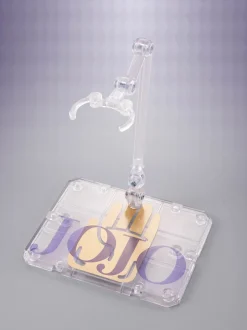 S.H.Figuarts JoJo's Bizarre Adventure Jotaro Kujo Best