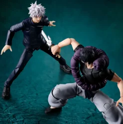S.H.Figuarts Jujutsu Kaisen Toji Fushiguro Sale