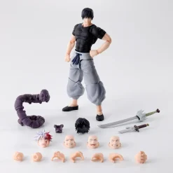 S.H.Figuarts Jujutsu Kaisen Toji Fushiguro Sale