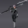 Action Figures>S.H.Figuarts Kaiju No. 8 Gen Narumi