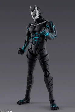 S.H.Figuarts Kaiju No. 8 (Re-run) New