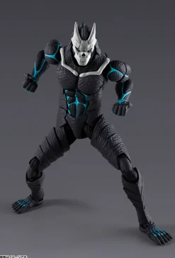 S.H.Figuarts Kaiju No. 8 (Re-run) New