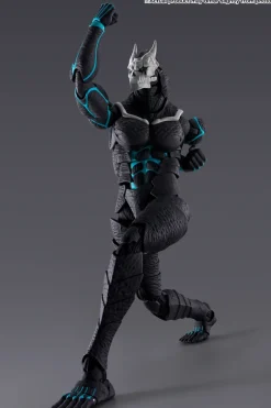 S.H.Figuarts Kaiju No. 8 (Re-run) New