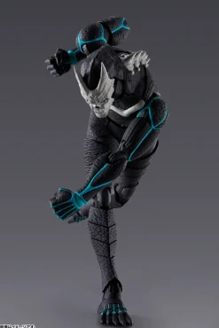 S.H.Figuarts Kaiju No. 8 (Re-run) New