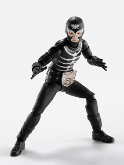 S.H.Figuarts Kamen Rider Shocker Combatman Evil Showa Kaijin Edition Online