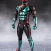 S.H.Figuarts Kamen Rider Zeztz Physicam Impact Online
