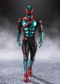 S.H.Figuarts Kamen Rider Zeztz Physicam Impact Online