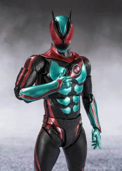 S.H.Figuarts Kamen Rider Zeztz Physicam Impact Online