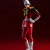 Action Figures>S.H.Figuarts Mobile Suit Gundam Char Aznable