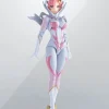 S.H.Figuarts Mobile Suit Gundam Seed Freedom Lacus Clyne: Pilot Suits Ver. -Cockpit Parts Set-
