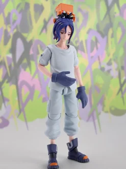 S.H.Figuarts Mobile Suit Gundam GQuuuuuuuX Shuji Ito New