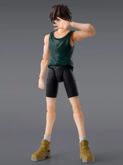 Action Figures>S.H.Figuarts Mobile Suit Gundam Wing Heero Yuy