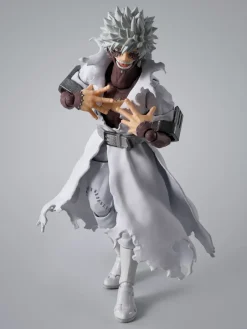 S.H.Figuarts My Hero Academia Dabi New