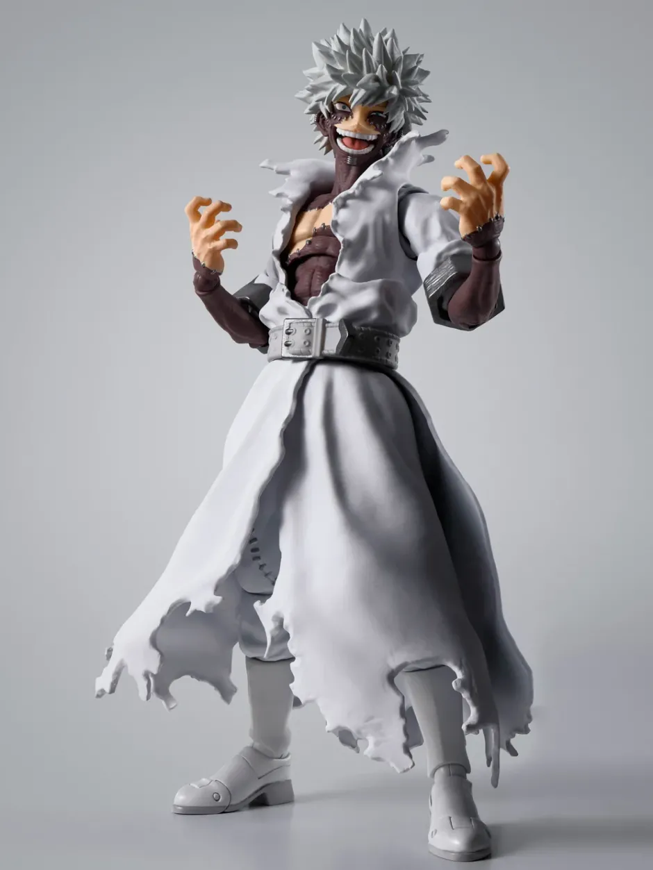 S.H.Figuarts My Hero Academia Dabi New