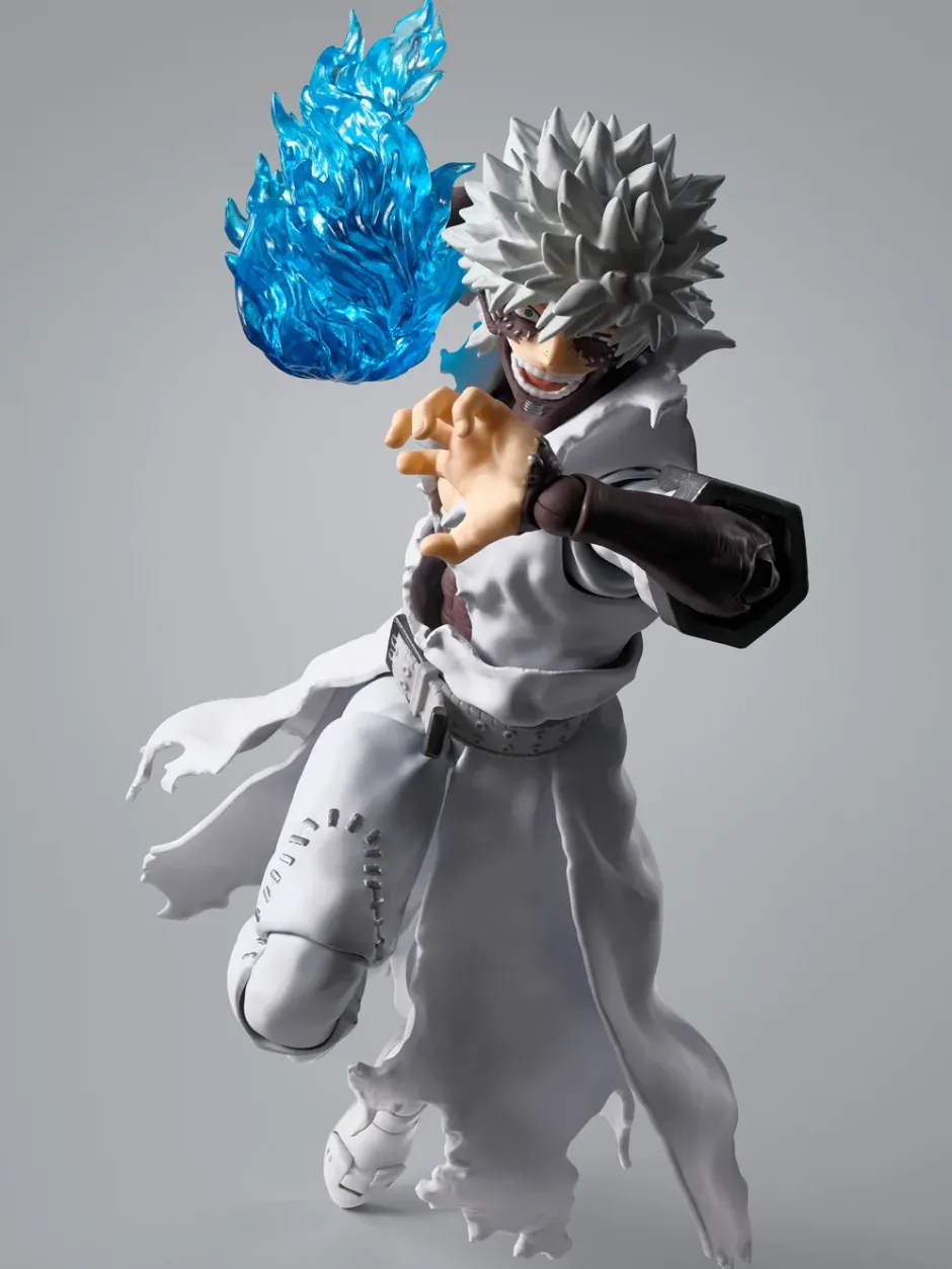 S.H.Figuarts My Hero Academia Dabi New
