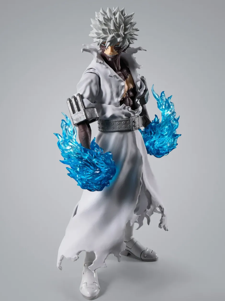 S.H.Figuarts My Hero Academia Dabi New