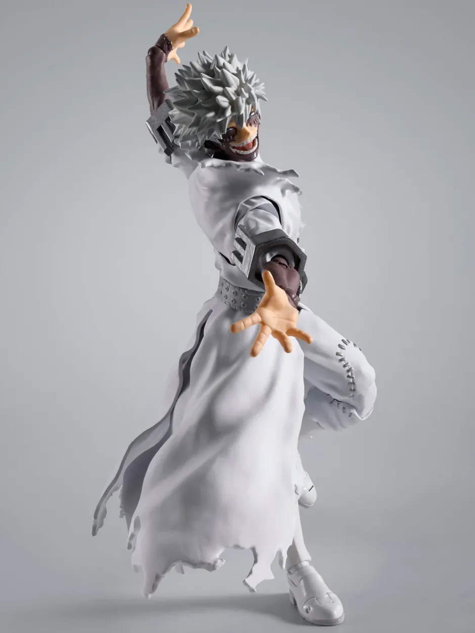 S.H.Figuarts My Hero Academia Dabi New