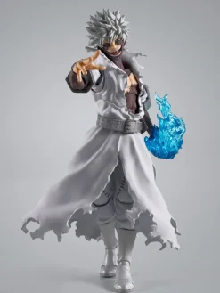 S.H.Figuarts My Hero Academia Dabi New