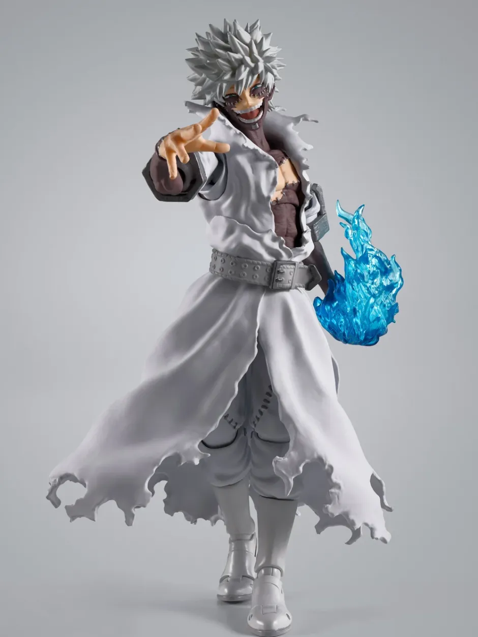 S.H.Figuarts My Hero Academia Dabi New