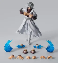 S.H.Figuarts My Hero Academia Dabi New