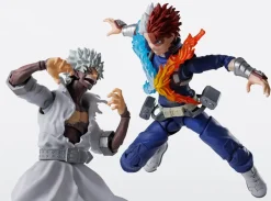 S.H.Figuarts My Hero Academia Dabi New