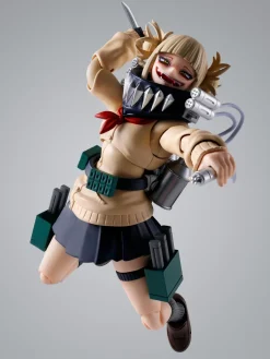 Bishoujo Figures|Action Figures>S.H.Figuarts My Hero Academia Himiko Toga